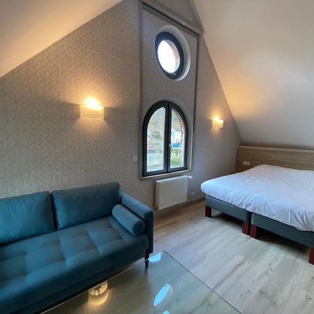 Appartement L'Escale du Vexin à Chaumont-en-Vexin Extérieur photo
