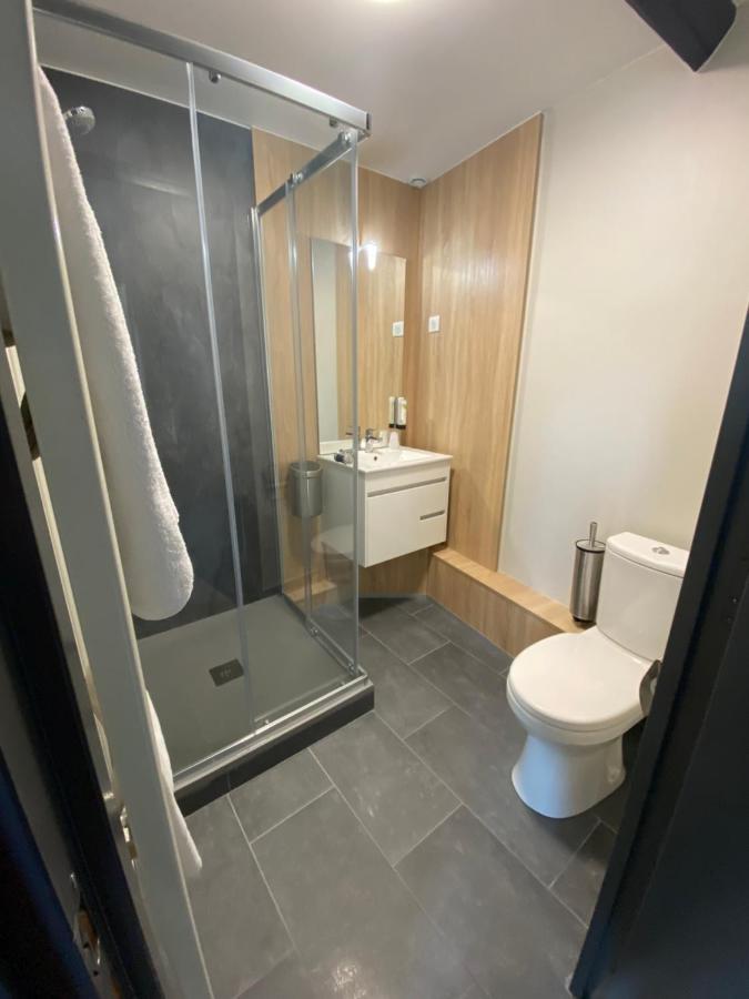 Appartement L'Escale du Vexin à Chaumont-en-Vexin Extérieur photo